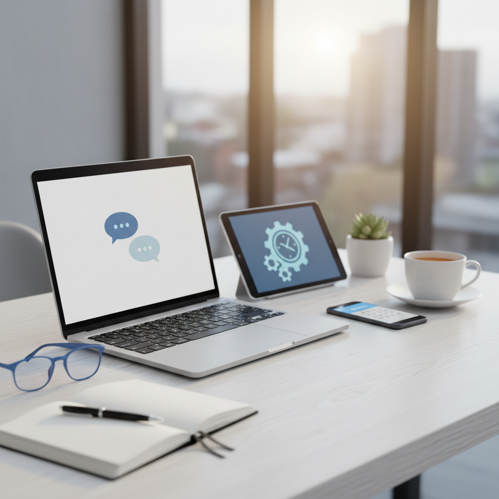 7 Ways AI Chatbots Can Save Your Business 20+ Hours Per Week