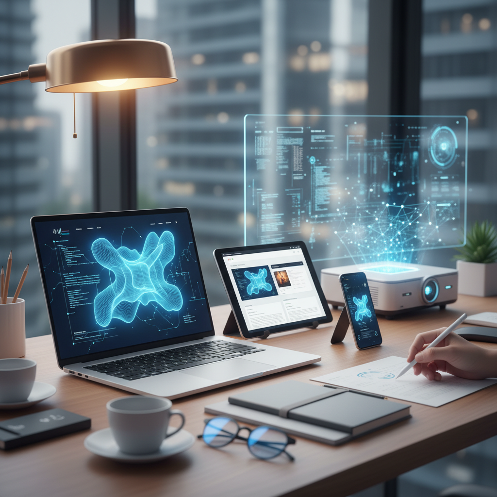 AI Website Design in 2026: Will AI Replace Web Designers?