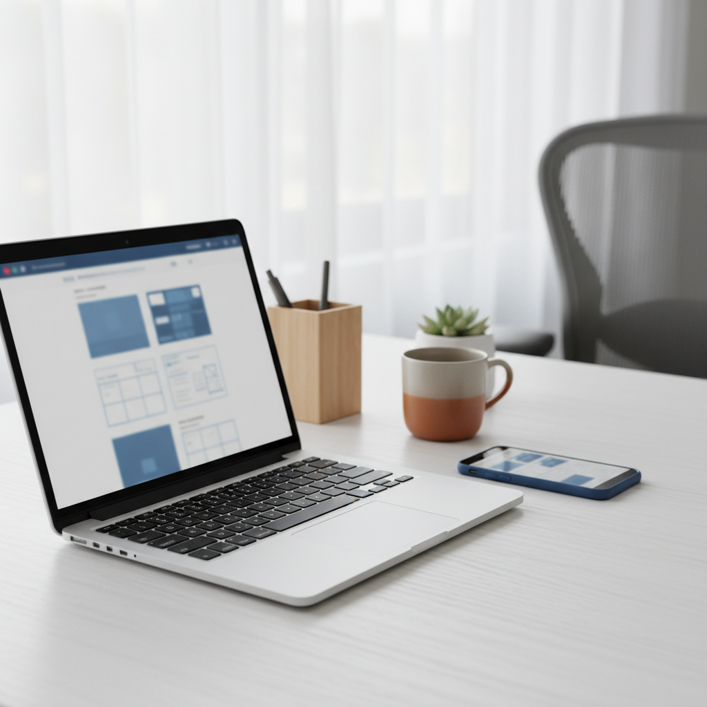 How to Choose the Best WordPress Theme for Your Small Business in 2025