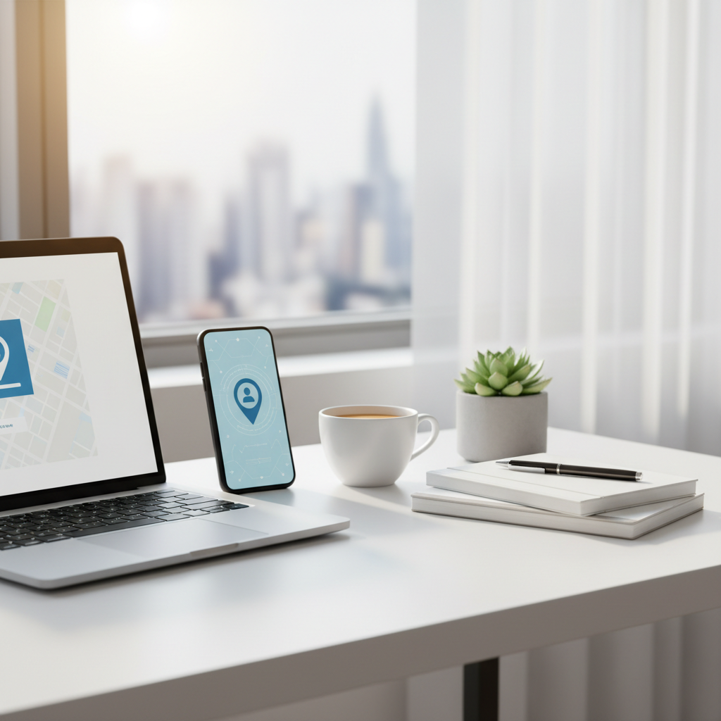 Complete Guide to Setting Up Google My Business for Local SEO Success