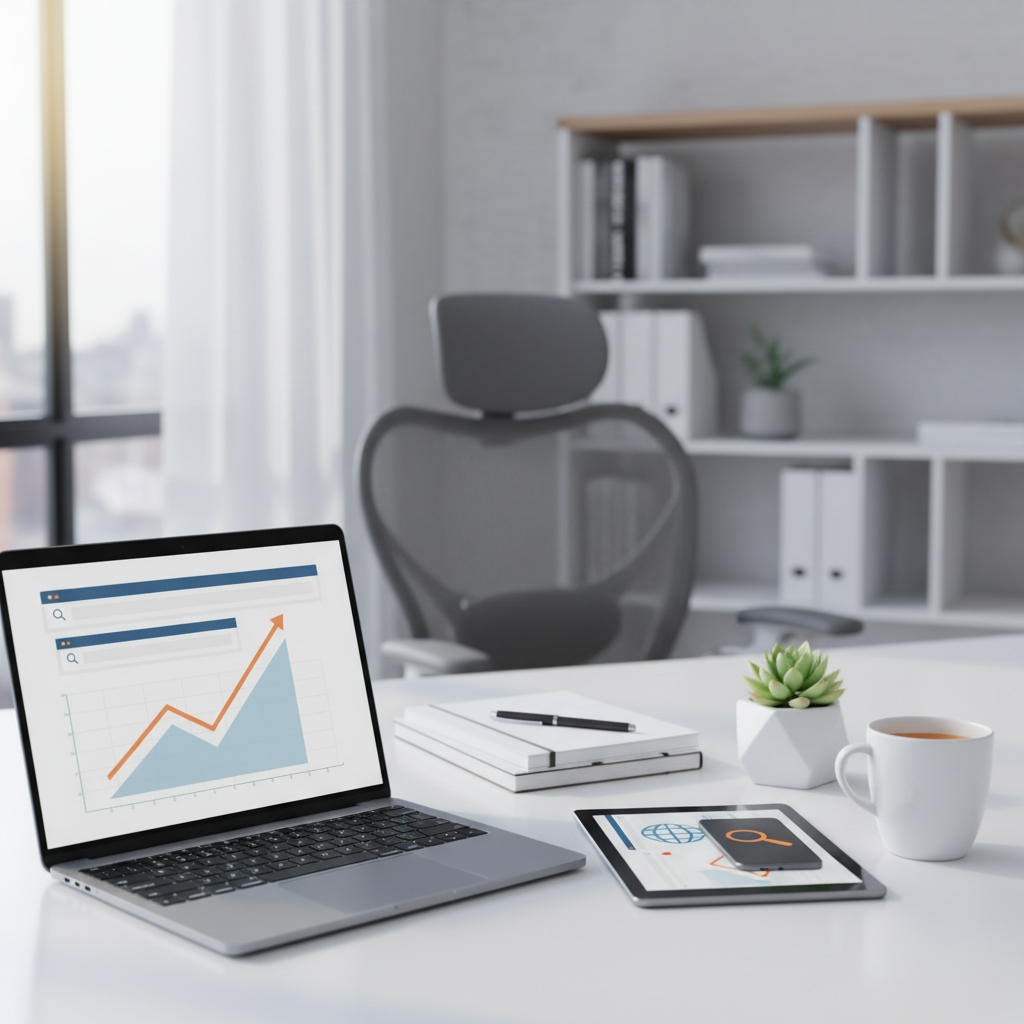 How to Get Your Website on Page 1 of Google in 2026: A Practical Guide
