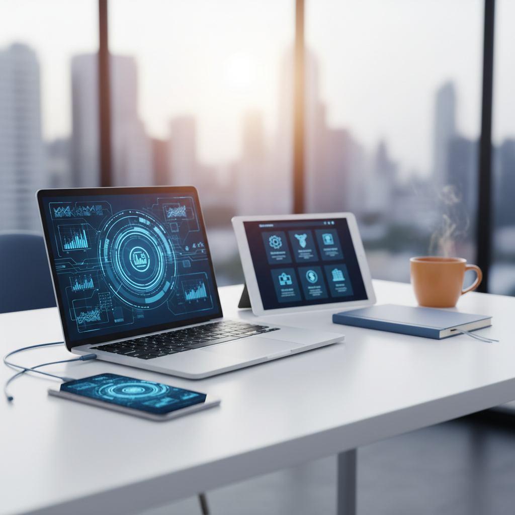 Featured article: Industry-Specific Website Features: What Every Business Needs in 2026 - Web design tips and insights