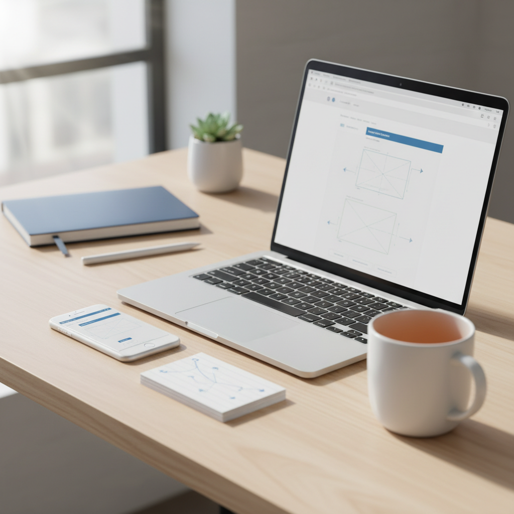 10 Landing Page Design Tips That Actually Convert Visitors Into Clients