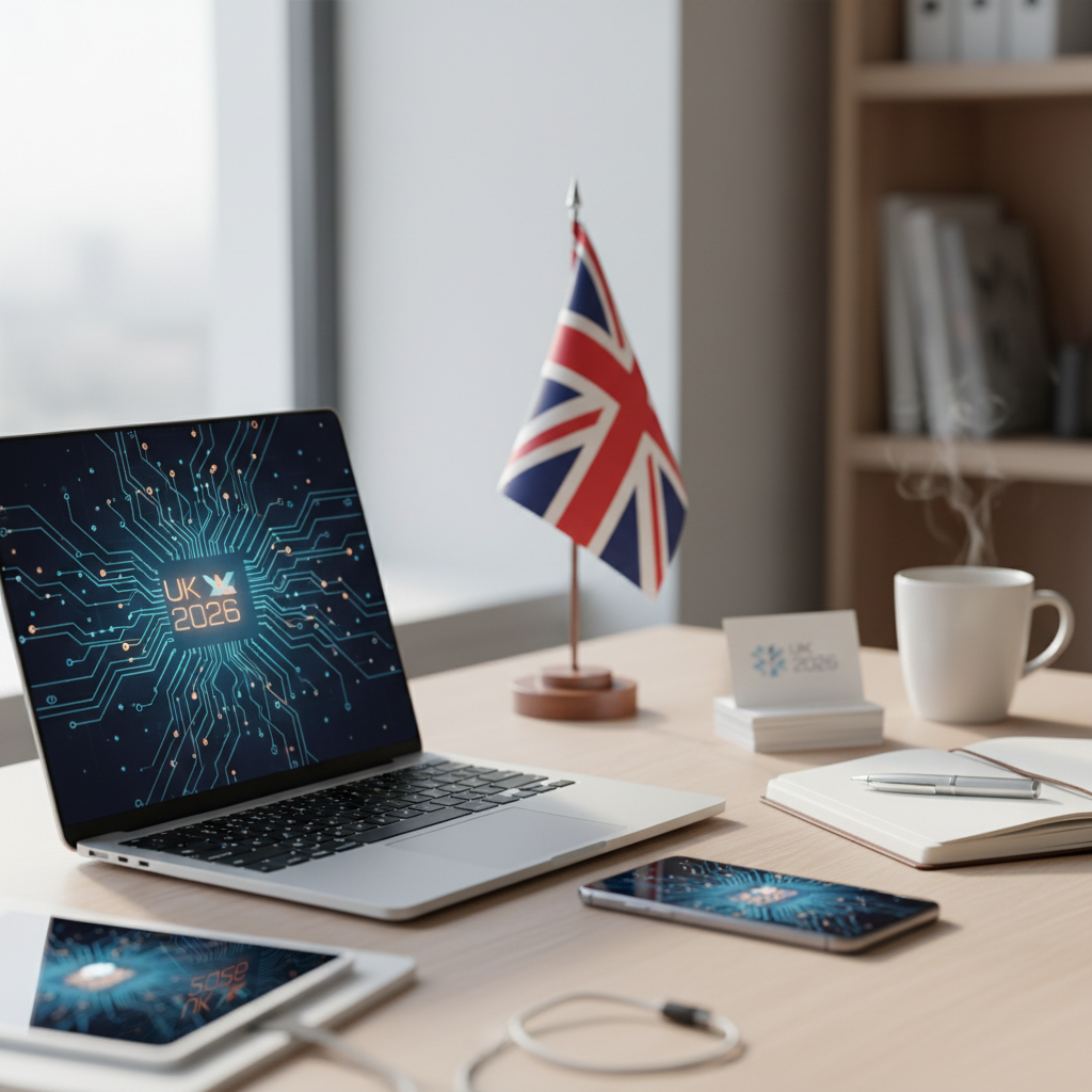 Why Every Small Business in the UK Needs a Website in 2026 - WordPress and web design guide