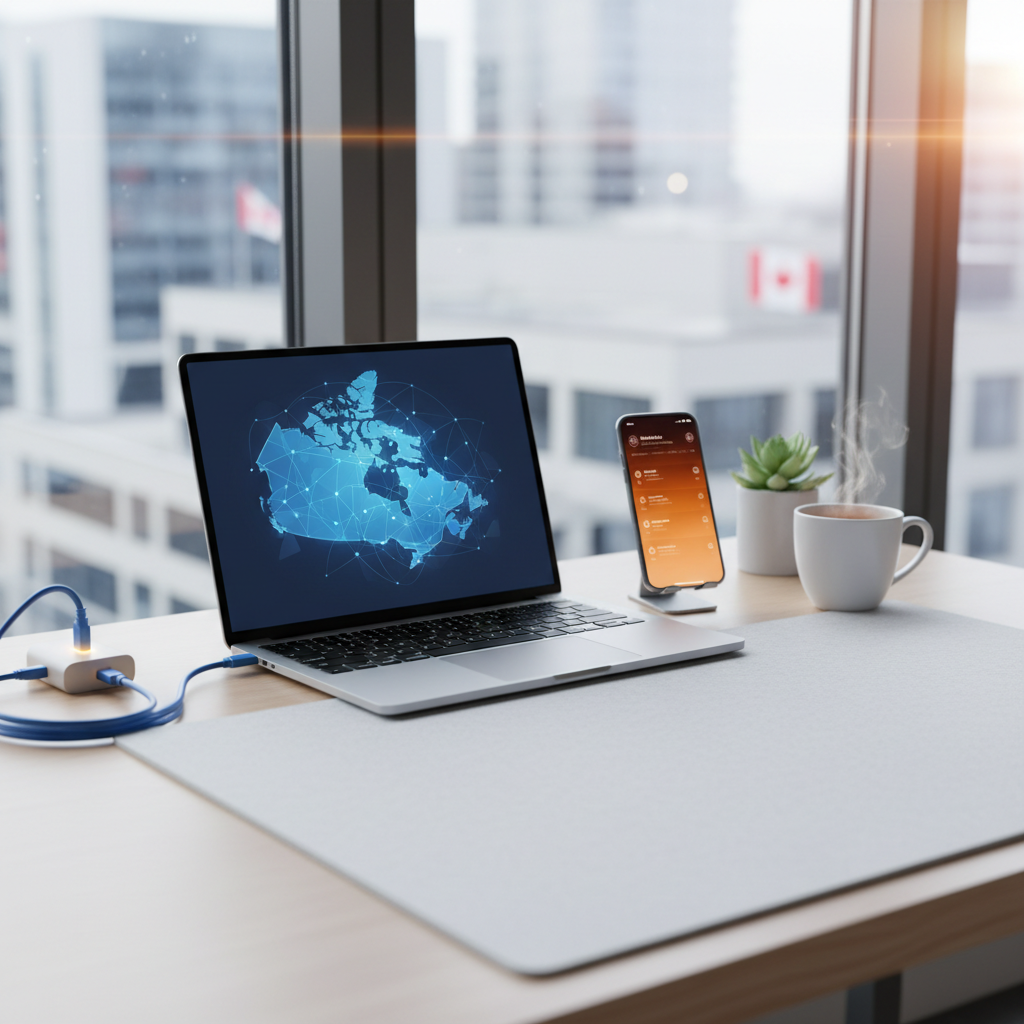 Website Design Trends in Canada for 2026 - WordPress and web design guide